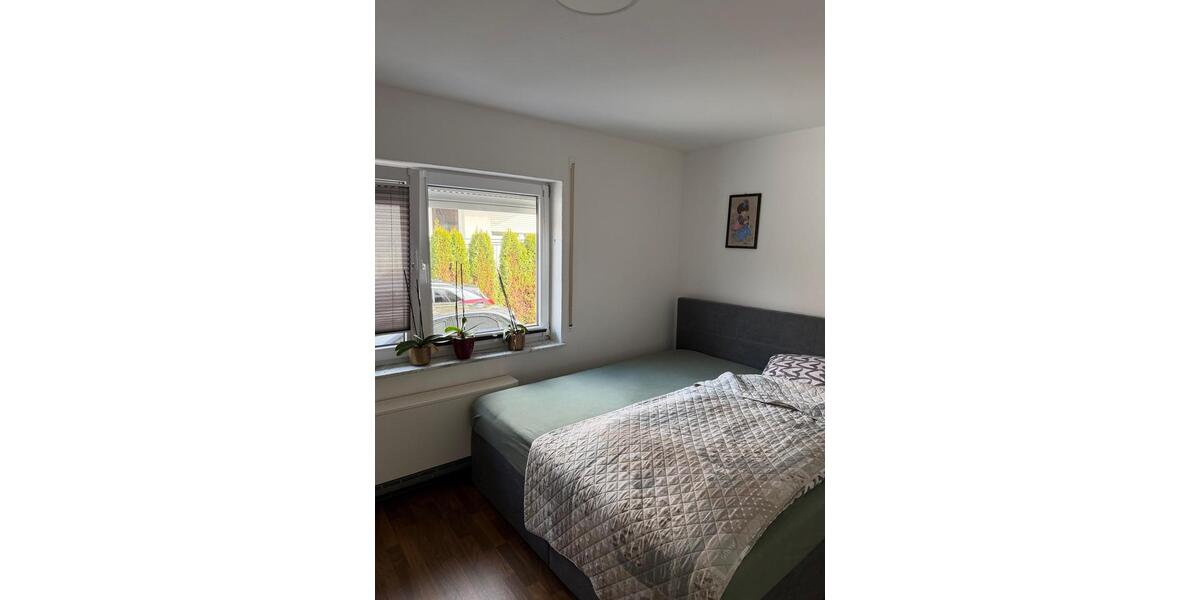 Erdgeschoßwohnung Bopfingen - 3 Zimmer, 87 m&sup2;, 670&euro; | Angebot:26407602