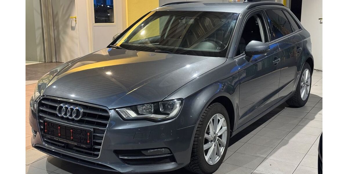 Audi A3 131.932 km 10.980 &euro; Oberderdingen 75038