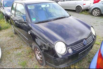 VW Lupo