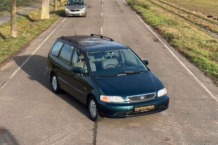 Honda Shuttle 182.350 km 8.190 &euro; Erftstadt-Konradsheim 50374