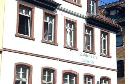 Gastronomie in Heidelberg 4.500.000 € 660 m²