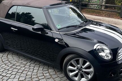 Mini Cooper D Cabrio 96.318 km 11.499 &euro; Warngau 83627