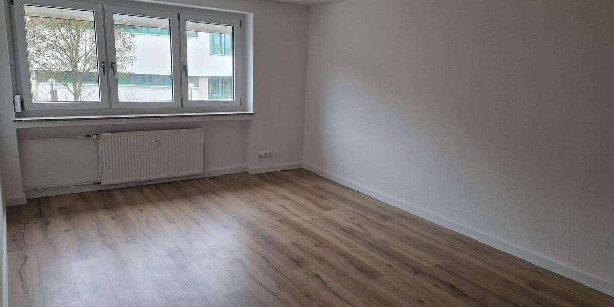 Wohnung zum Mieten in Gunzenhausen 928 € 91 m² 4 zimmer