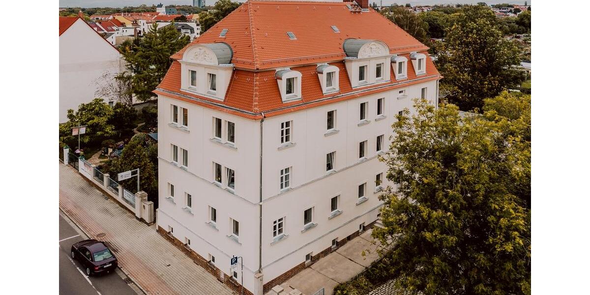 Etagenwohnung Borna - 1 Zimmer, 115 m&sup2;, 1.100&euro; | Angebot:14411744