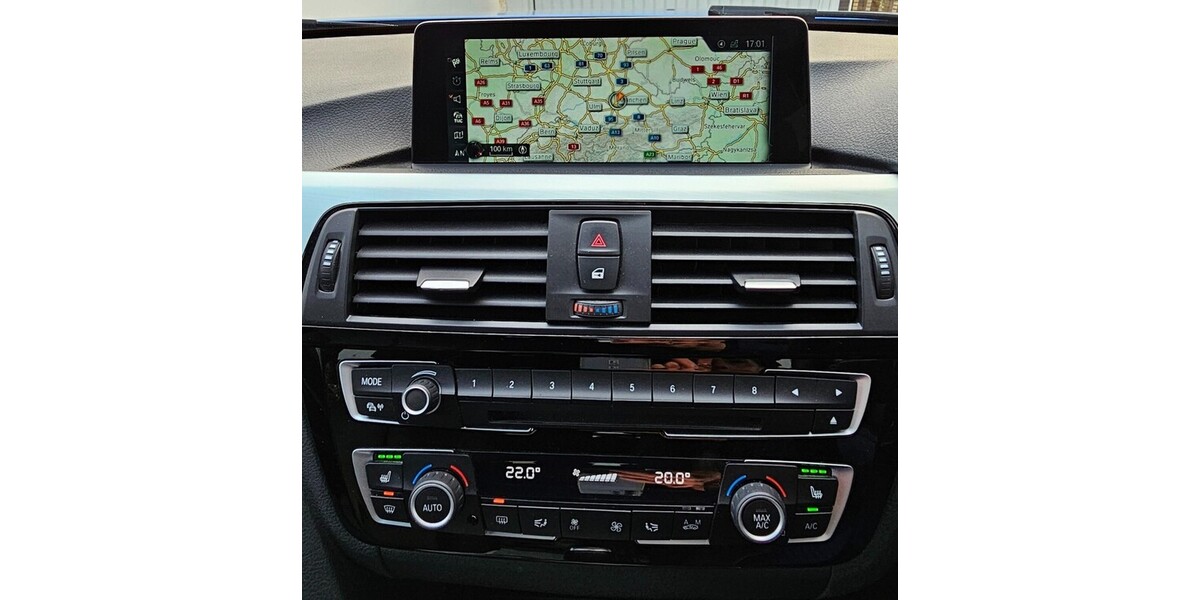 BMW 3er 89.000 km 21.000 &euro; Freising 85350