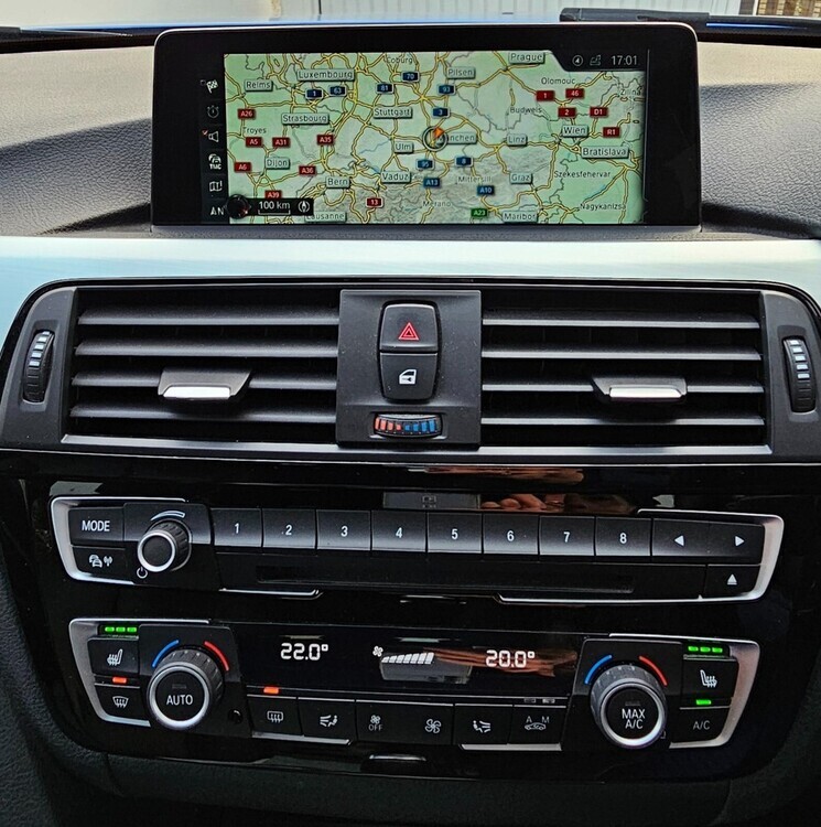 BMW 3er 89.000 km 21.000 € Freising 85350