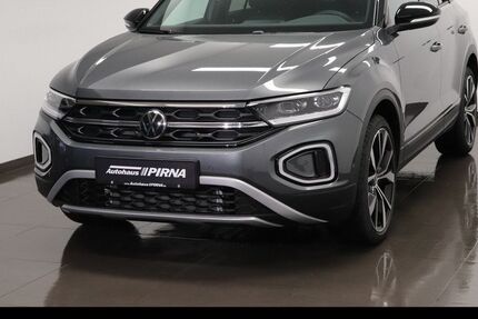 VW T-Roc 3.500 km 45.490 &euro; Pirna 01796