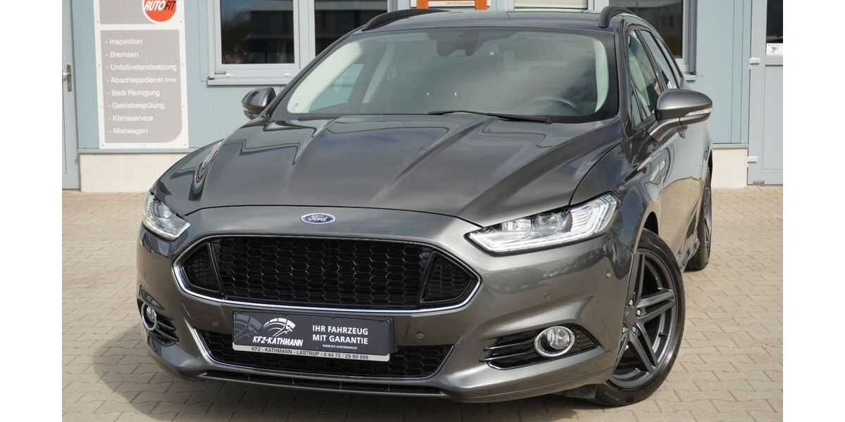 Ford Mondeo 167.750 km 11.980 &euro; Lastrup 49688