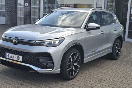 VW Tiguan 14.000 km 49.900 &euro; Werlte 49757