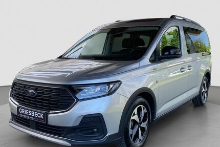 Ford Tourneo Connect 11.170 km 35.890 &euro; Deggendorf/Fischerdorf 94469