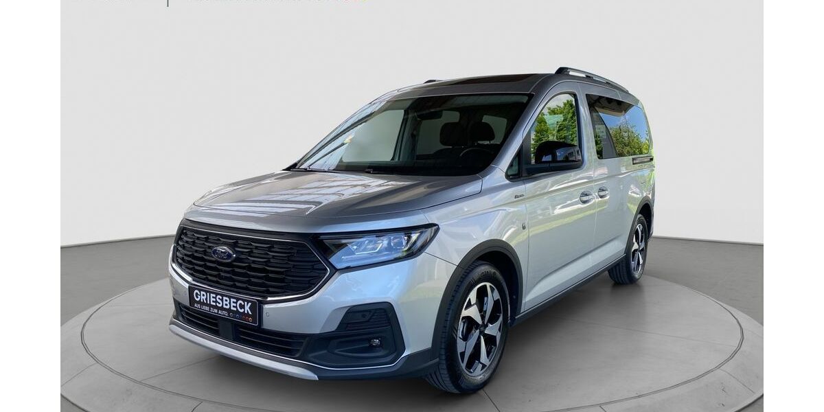 Ford Tourneo Connect 11.170 km 35.890 &euro; Deggendorf/Fischerdorf 94469