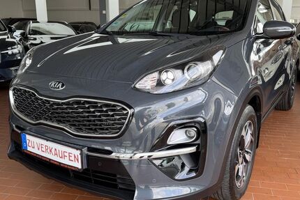 Kia Sportage 70.000 km 18.990 &euro; Bremen 28199