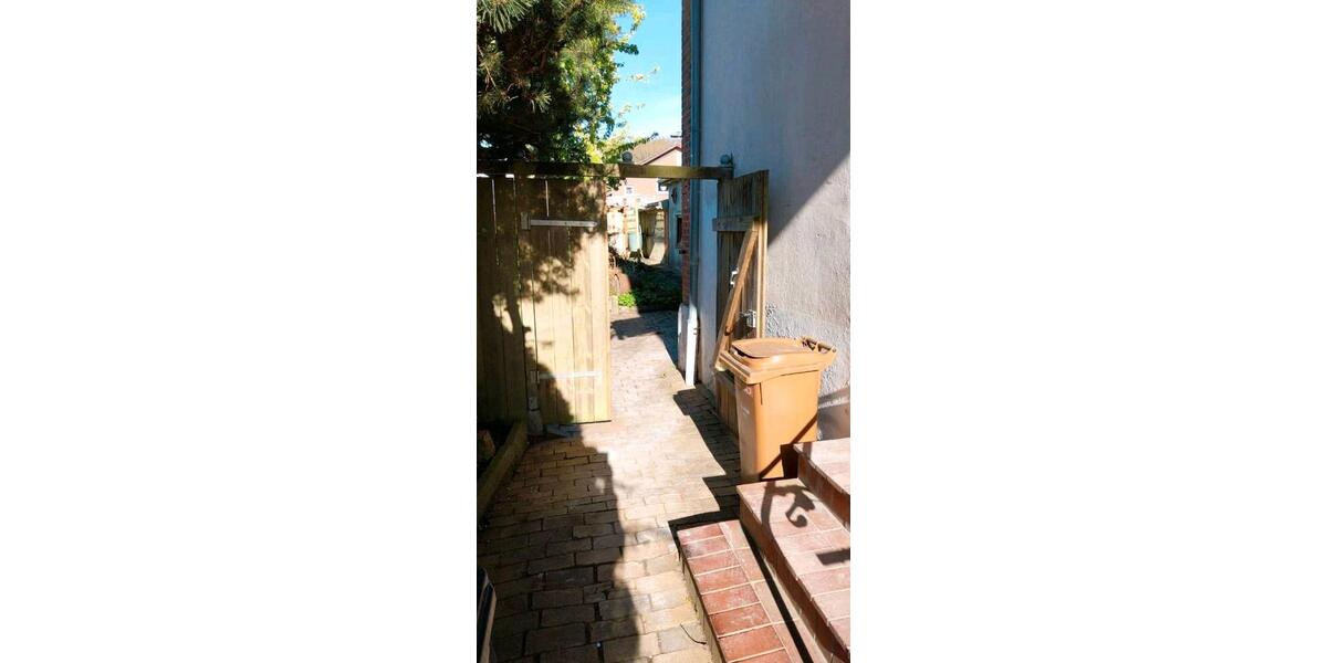 Doppelhaushälfte Kiel Ellerbek - 185.000&euro; | Angebot:26397573