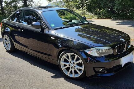 BMW 120 165.000 km 10.900 &euro; Salmtal 54528