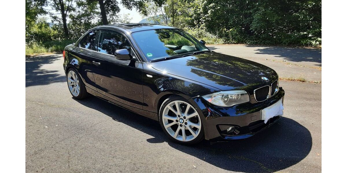 BMW 120 165.000 km 10.900 &euro; Salmtal 54528