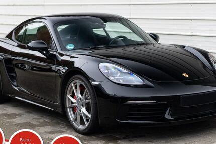 Porsche Cayman 71.000 km 57.990 &euro; Tettnang 88069