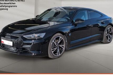 Audi e-tron GT 20.950 km 59.880 € Kirchheim 73230