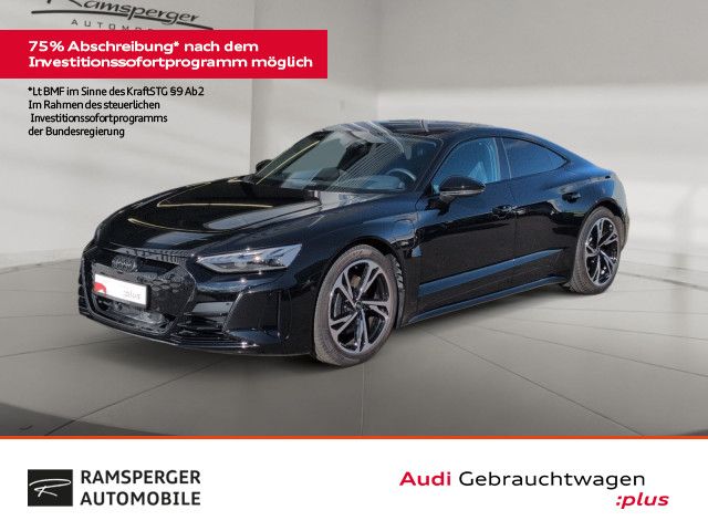 Audi e-tron GT 20.950 km 59.880 € Kirchheim 73230