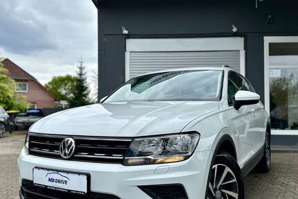 VW Tiguan 67.380 km 18.990 &euro; Aurich 26607