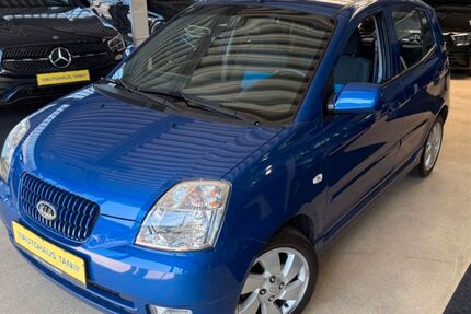 Kia Picanto 118.817 km 2.990 &euro; Kreuztal 57223
