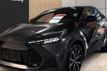 Toyota C-HR 10.153 km 26.490 &euro; Quakenbrück 49610