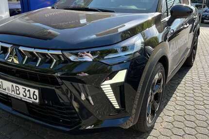 Mitsubishi ASX 1.900 km 31.250 € Bergisch Gladbach 51427