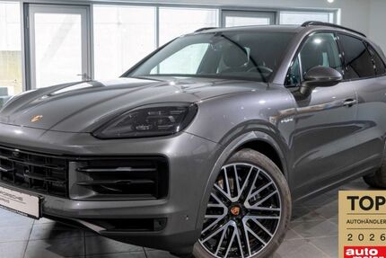 Porsche Cayenne 16.965 km 94.695 &euro; Grainau 82491