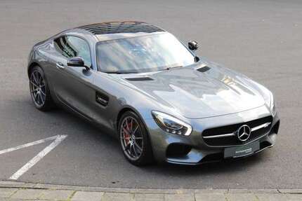 Mercedes-Benz AMG GT 42.624 km 82.990 € Neuss 41460
