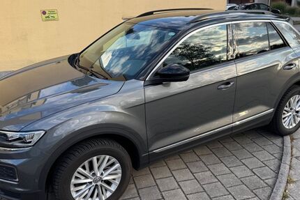 VW T-Roc 66.817 km 19.890 &euro; Ottobrunn bei München 85521