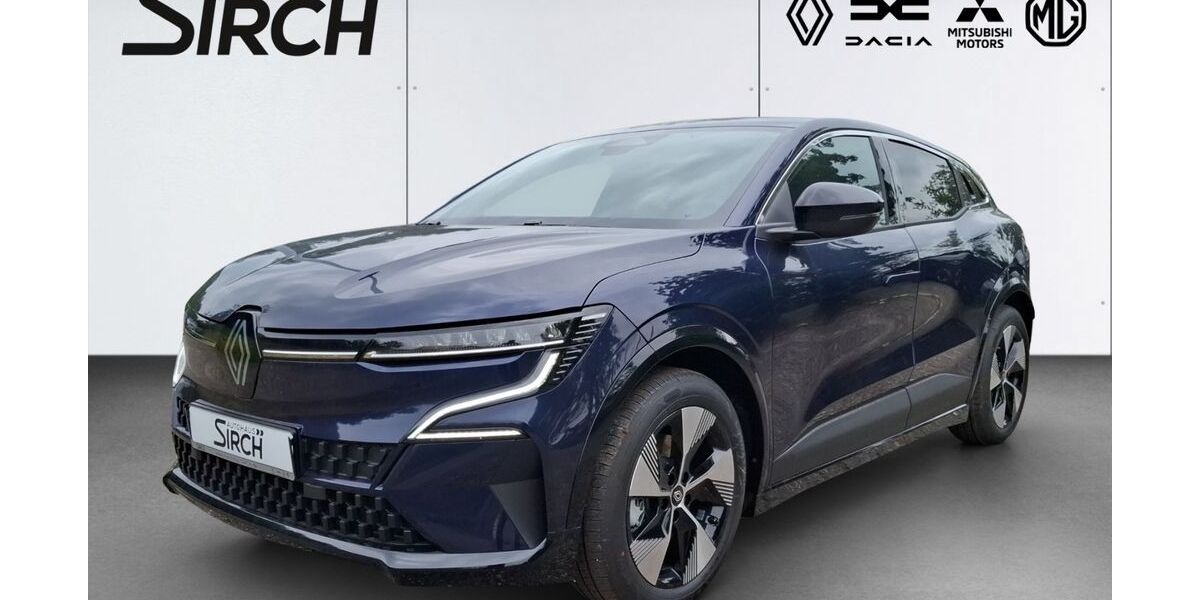 Renault Megane E-TECH 4.444 km 34.300 &euro; Kempten 87439