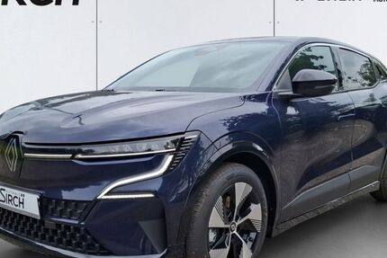 Renault Megane E-TECH 5.333 km 34.300 &euro; Kempten 87439