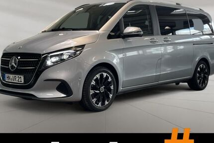 Mercedes-Benz V 300 6.087 km 77.969 &euro; Neckarsulm-Obereisesheim 74172
