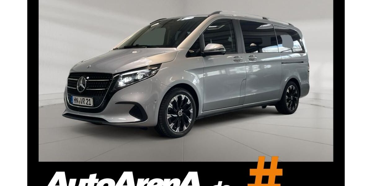 Mercedes-Benz V 300 6.087 km 77.969 &euro; Neckarsulm-Obereisesheim 74172