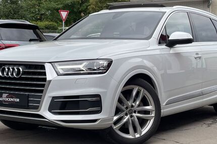 Audi Q7 196.500 km 30.990 € Gelsenkirchen 45889