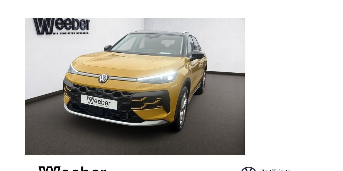 VW T-Roc 4.500 km 43.999 &euro; Herrenberg 71083