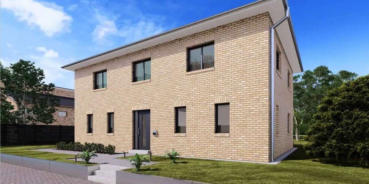 Haus zum Kaufen in Sanitz 490.000 € 187 m² 6 zimmer
