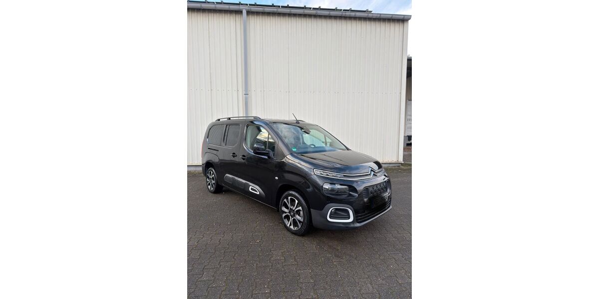 Citroen Berlingo 89.500 km 15.000 &euro; Achern 77855
