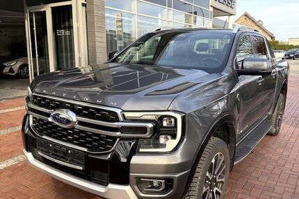 Ford Ranger 30.000 km 49.990 &euro; Ibbenbüren 49477