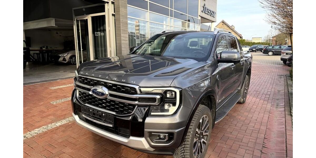 Ford Ranger 30.000 km 49.990 &euro; Ibbenbüren 49477