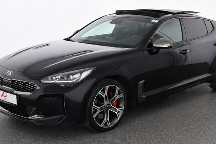 Kia Stinger 49.661 km 32.880 &euro; Berlin 12103