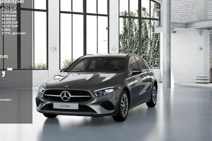 Mercedes-Benz A 180 9.130 km 27.918 &euro; Mölln 23879