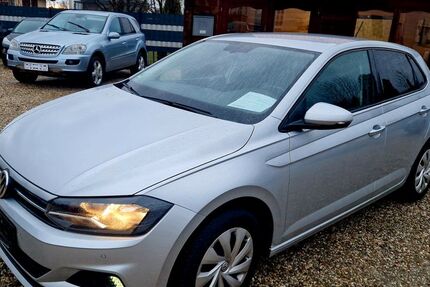 VW Polo 103.000 km 8.999 &euro; Deggendorf 94469