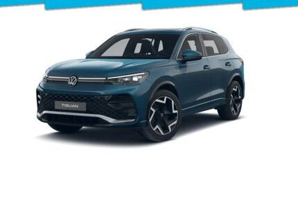 VW Tiguan 15.020 km 44.740 &euro; Berlin 12099