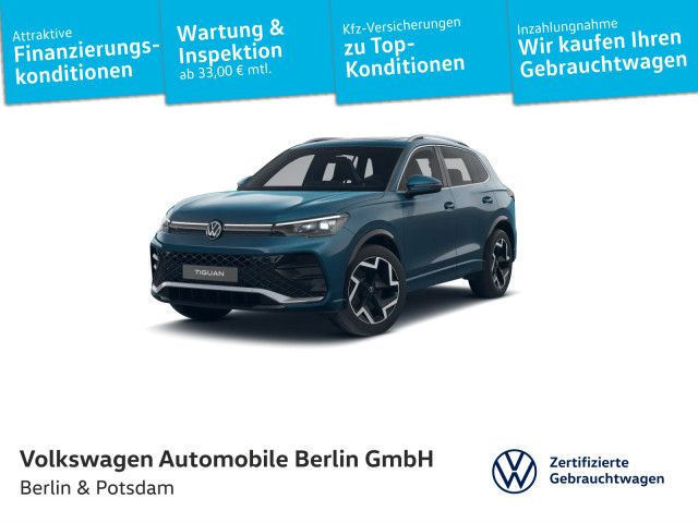 VW Tiguan 15.020 km 44.740 &euro; Berlin 12099