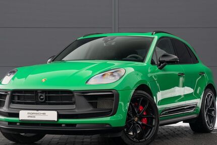 Porsche Macan 44.779 km 102.970 &euro; Hamburg 22143