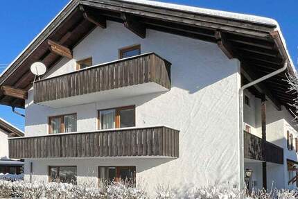 Haus Mittenwald - 6 Zimmer, 725.000&euro; | Angebot:25666987