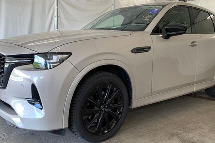 Mazda CX-60 28.722 km 38.950 &euro; Steinbach-Hallenberg OT Herges-Hallenberg 98587