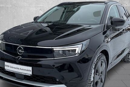 Opel Grandland (X) 82.800 km 18.777 &euro; Elmshorn 25337