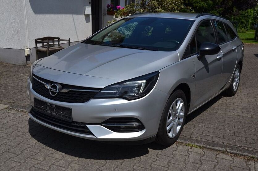 Astra