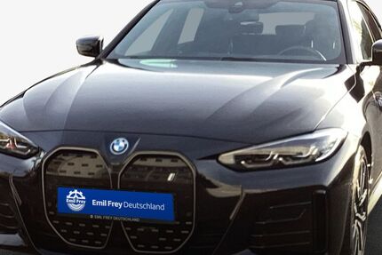 BMW i4 49.400 km 38.880 &euro; Zwingenberg 64673